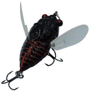 Profishent Tackle Humbug 40 Cicada