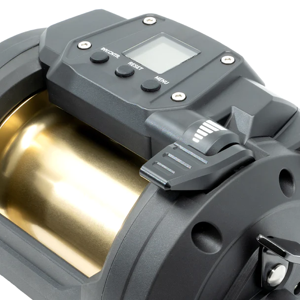 Daiwa Tanacom 22 Electric Reel