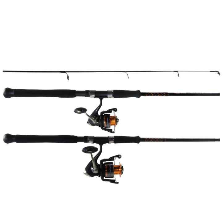Shakespeare Ugly Stik Balance Combo
