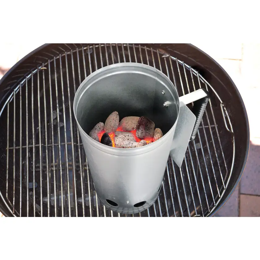 Grillman Charcoal Starter