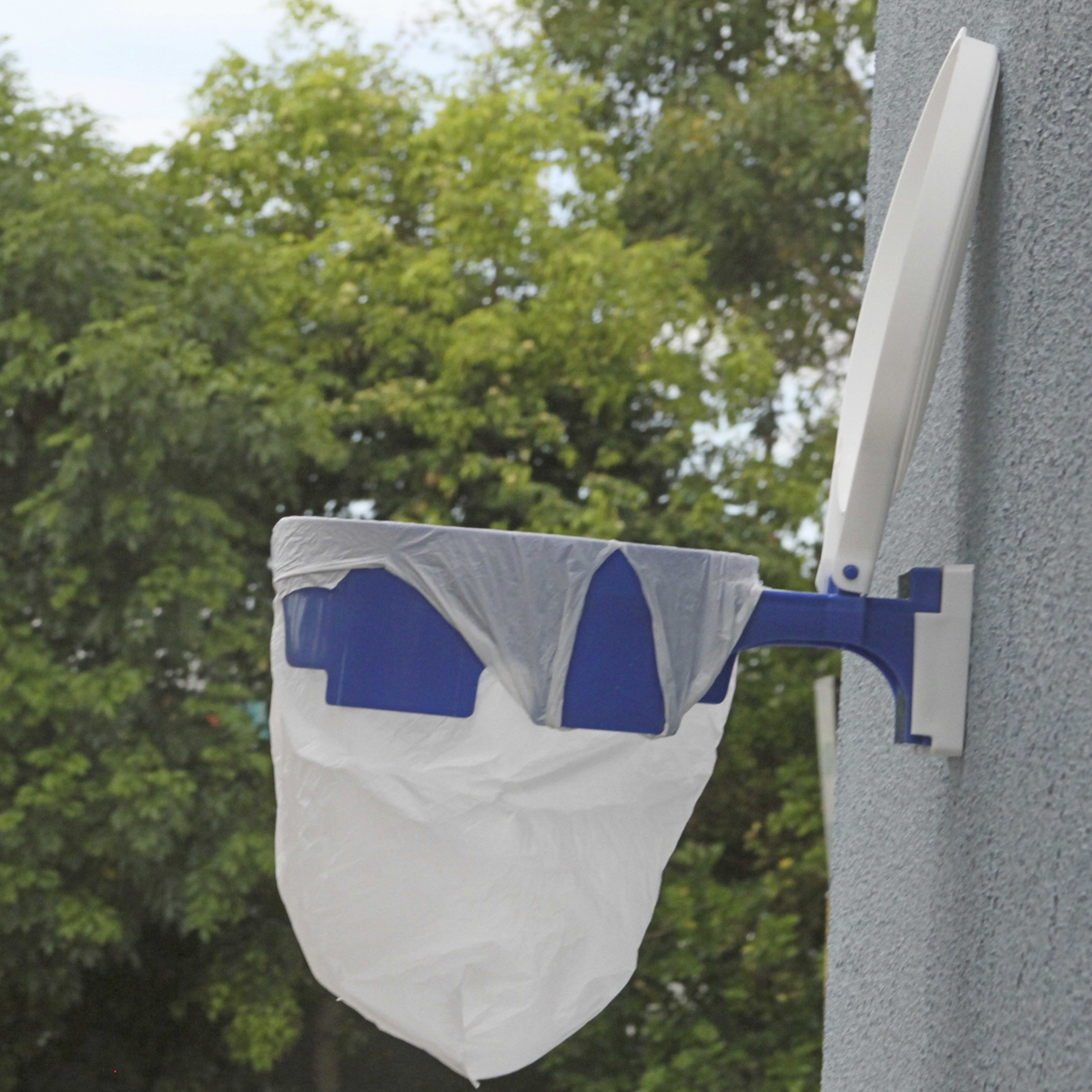 Supa-Peg Croc Bin Version 2