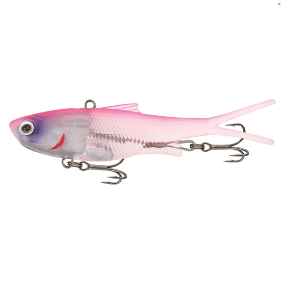 Samaki Live Shrimp Lure - Outdoor Adventure South West Rocks