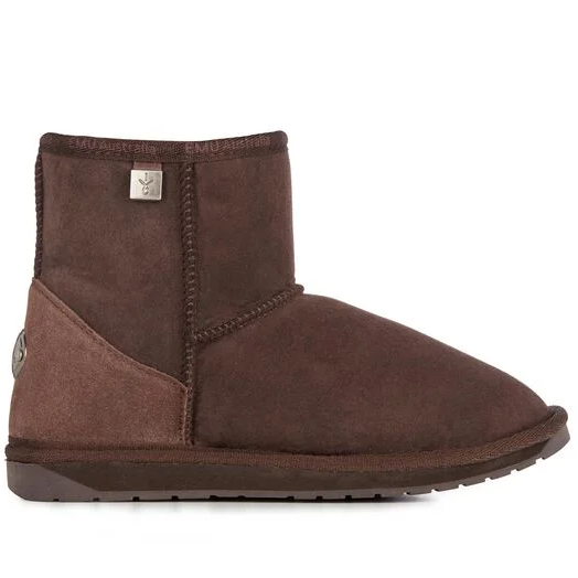 Emu Platinum Stinger Mini Unisex