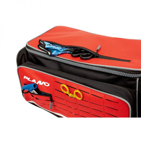 Plano Weekend Deluxe Series Tackle Bag