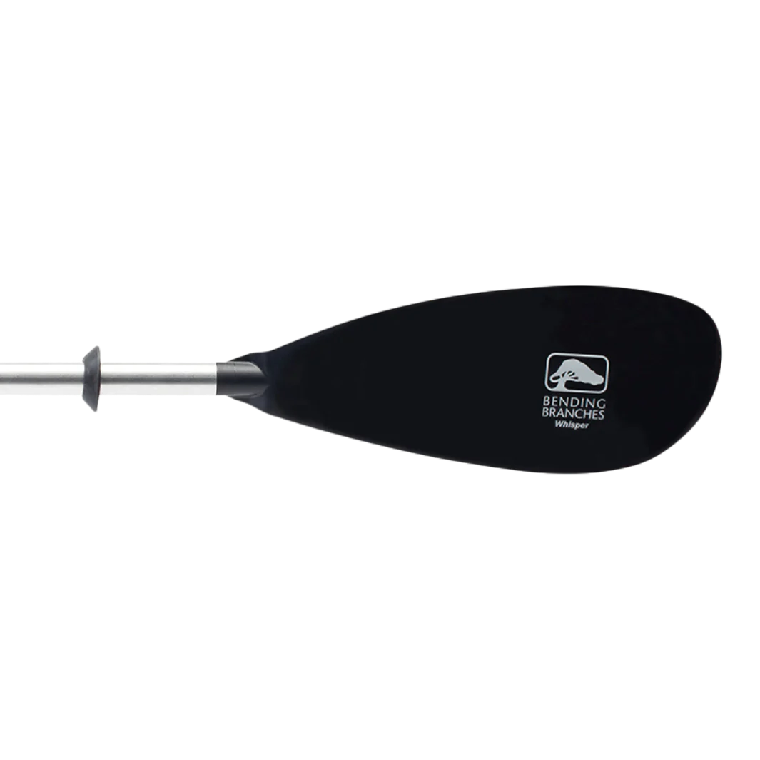 Bending Branches Whisper Aluminium Black 2 Piece - 220