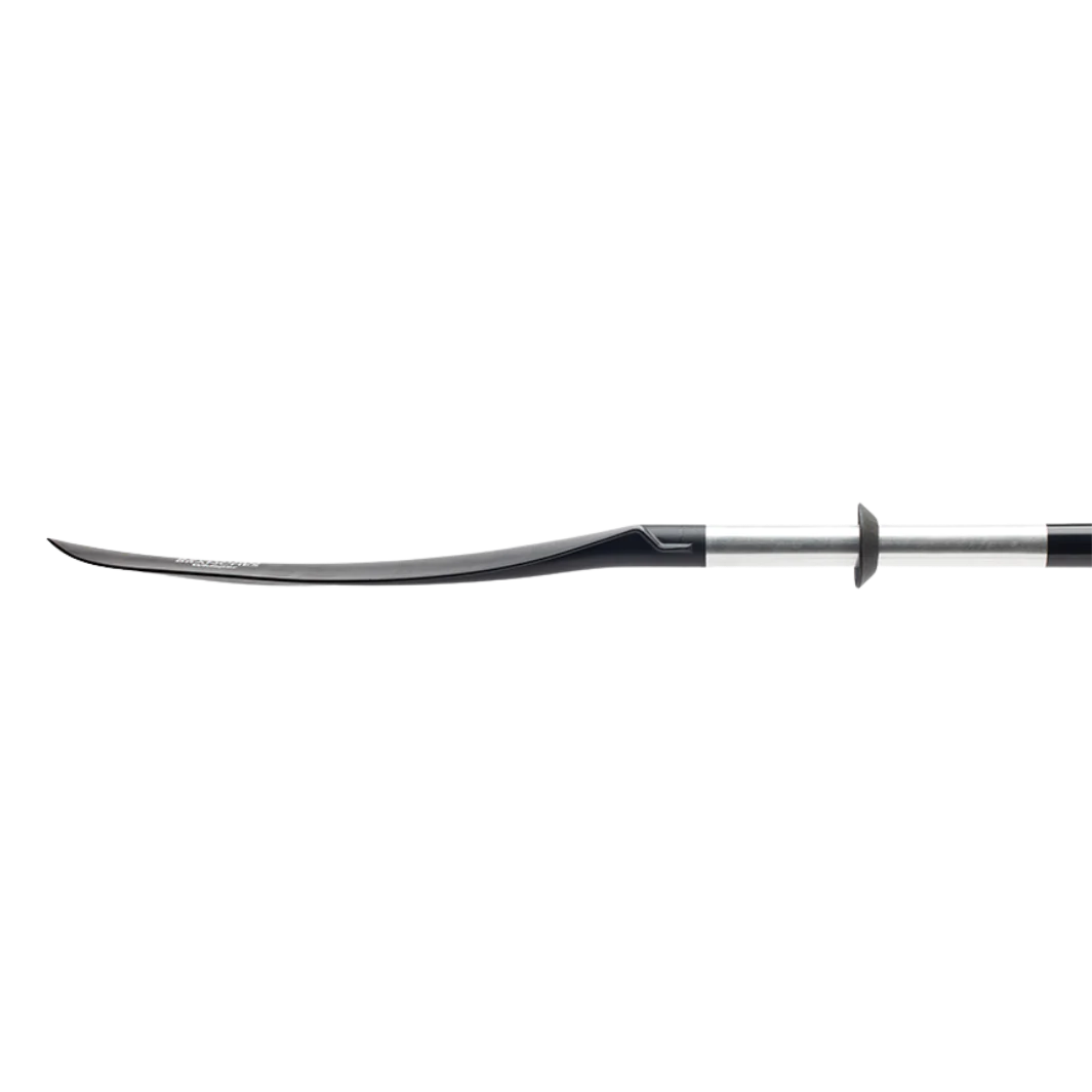 Bending Branches Whisper Aluminium Black 2 Piece - 220