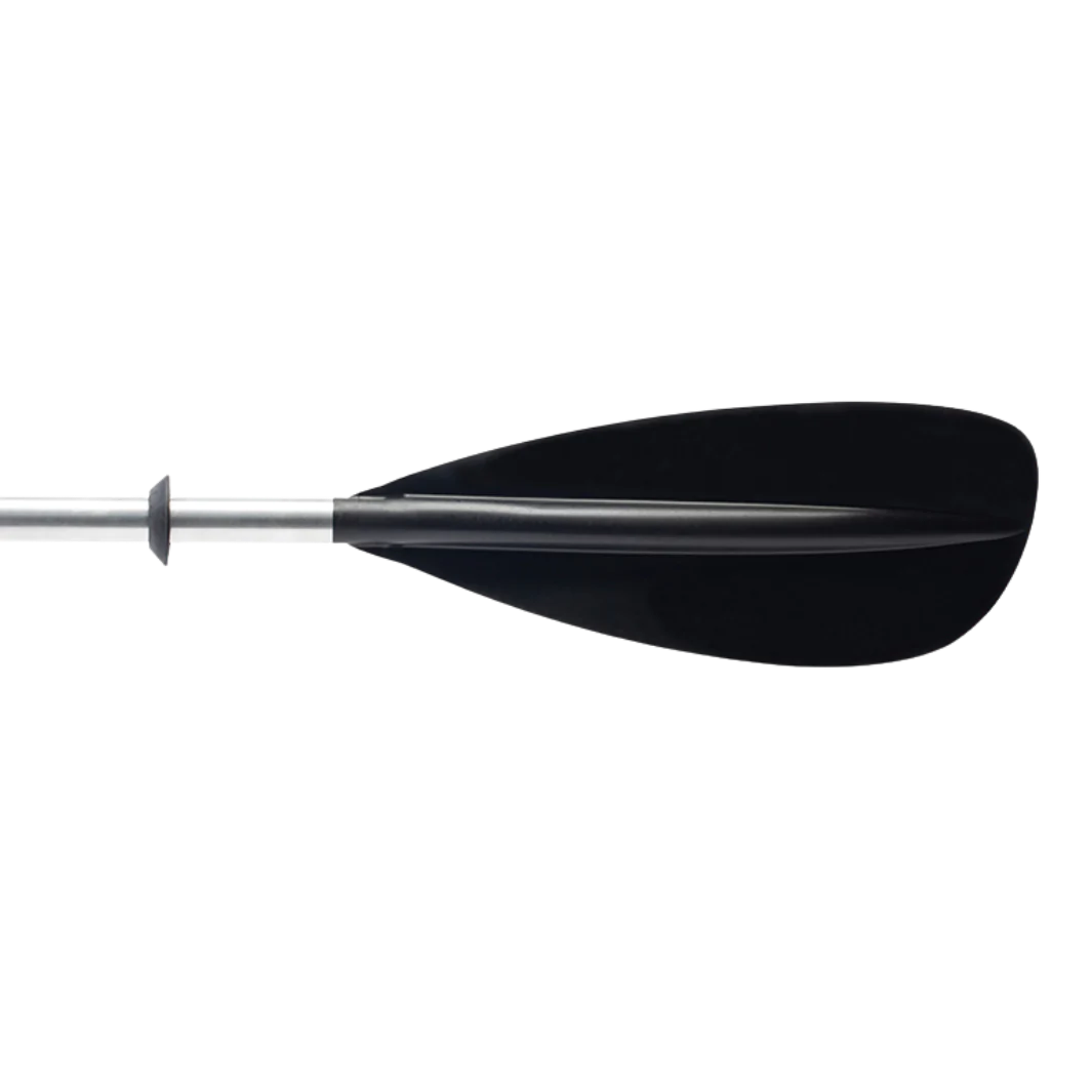 Bending Branches Whisper Aluminium Black 2 Piece - 220