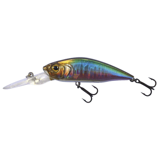 Profishent Wren 60SP Lure