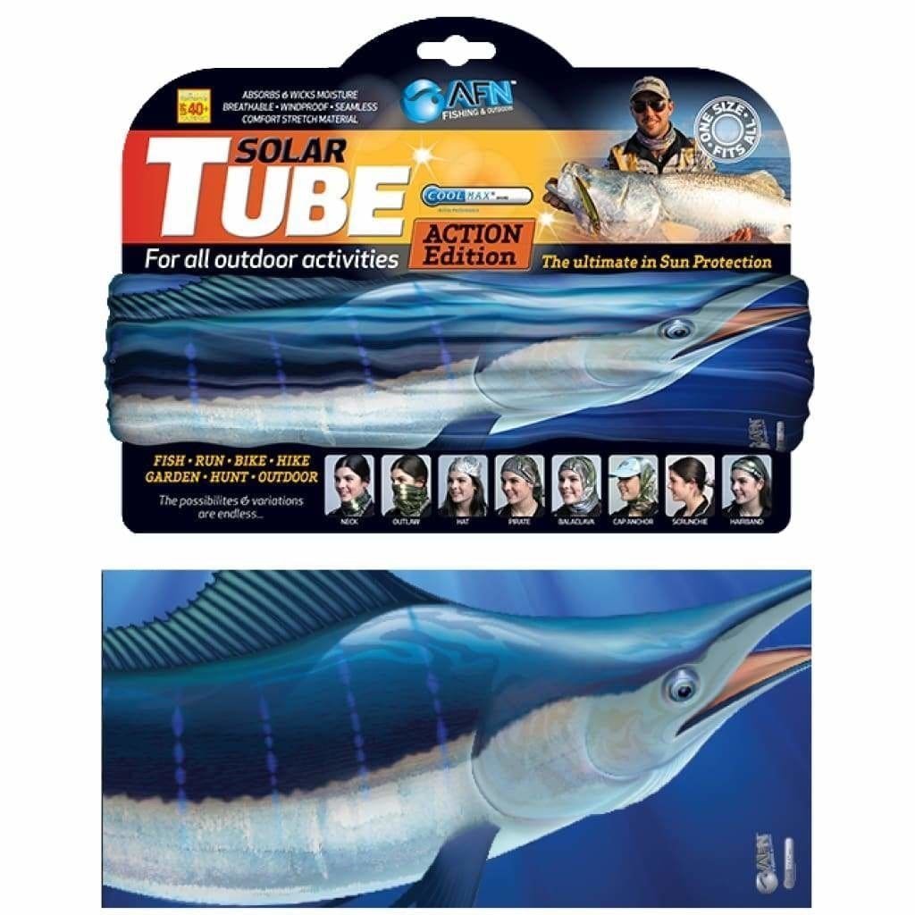 Afn Solar Tube Marlin Afn