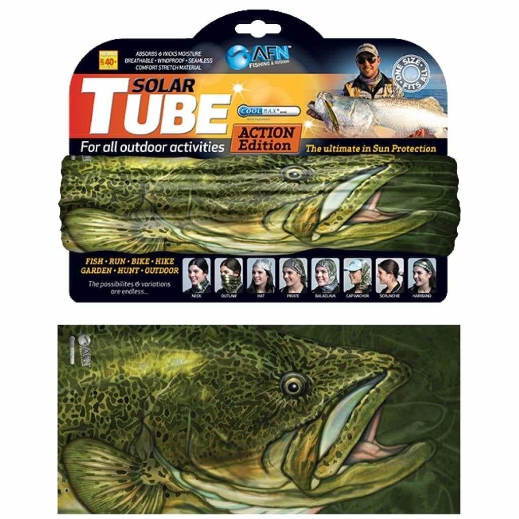 AFN Solar Tube Murray Cod AFN