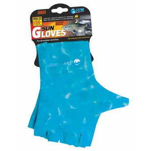 Afn Sun Gloves F Clothing / Footwear