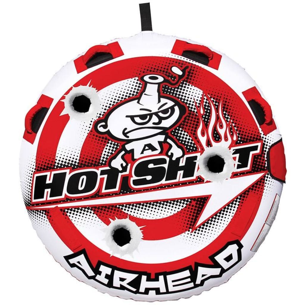 Airhead Towable Hot Shot Ski / Wake / Tube