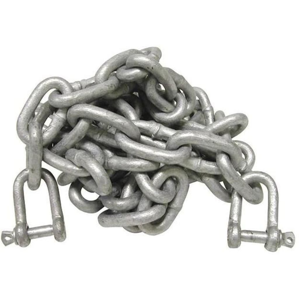 Anchor Chain With Shackles Boat Accessories / Hardware