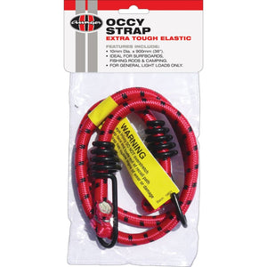 Aunger Occy Strap Camping Accessories