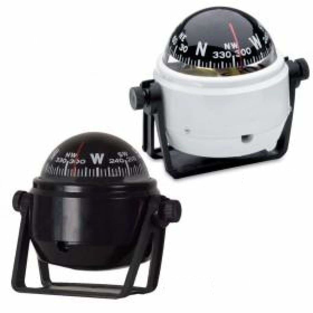 Azimuth Compass - 150 Series Bracket Mount 150 Series / Black Safety Equipment