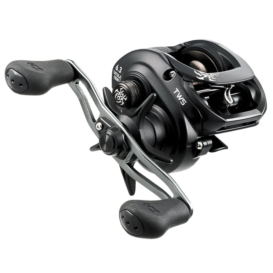 Daiwa Tatula 150 Reel
