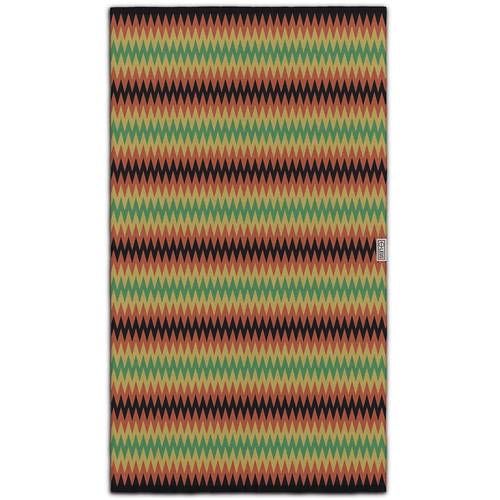 Leus Cotton Beach Towel