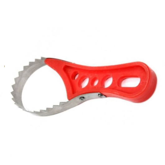 Berkley Stainless Steel Fish Scaler