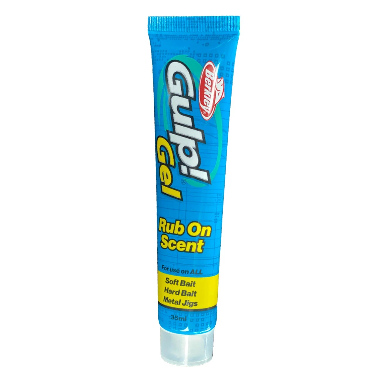 GULP Gel Rub On Scent