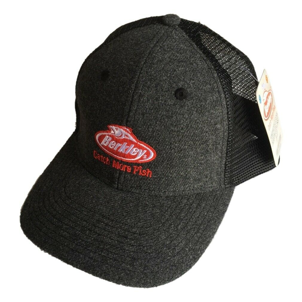 Berkley Trucker Cap