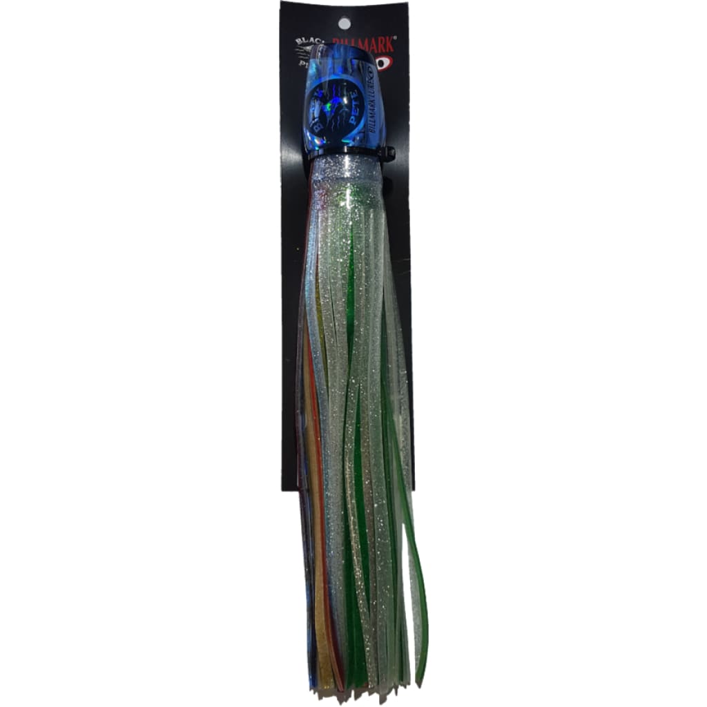 Billmark Apollo 12 Lure Evil BILLMARK