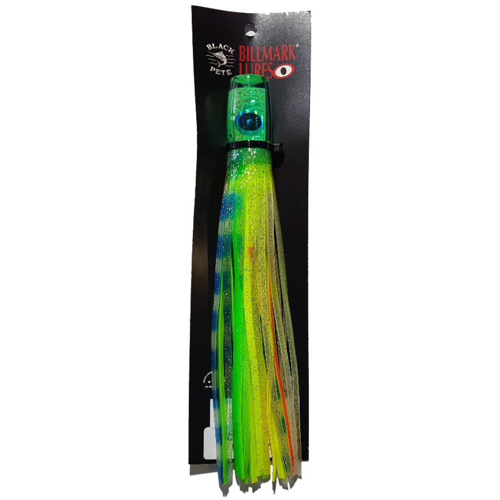 Billmark Canyon Runner 6 Lumo Billmark