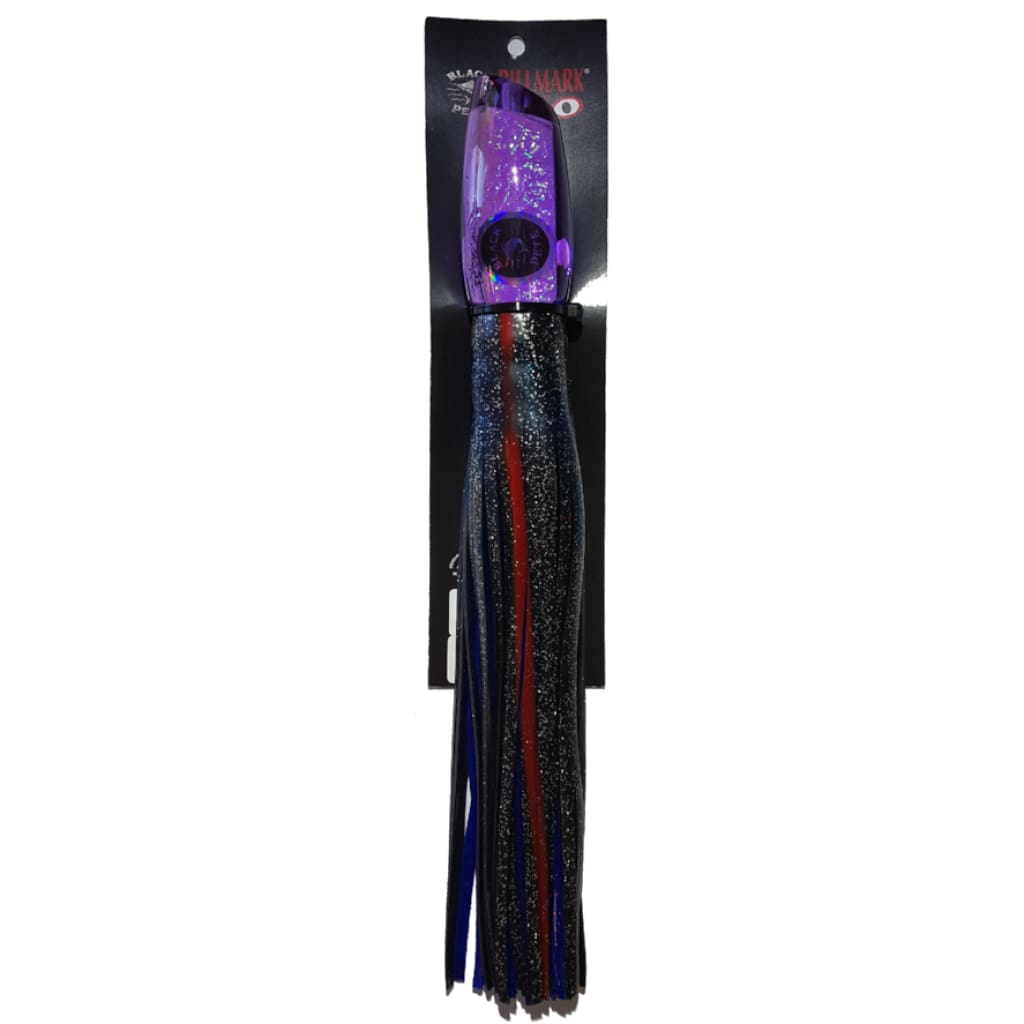 Billmark Destroyer 12 Lure Wild Child Billmark