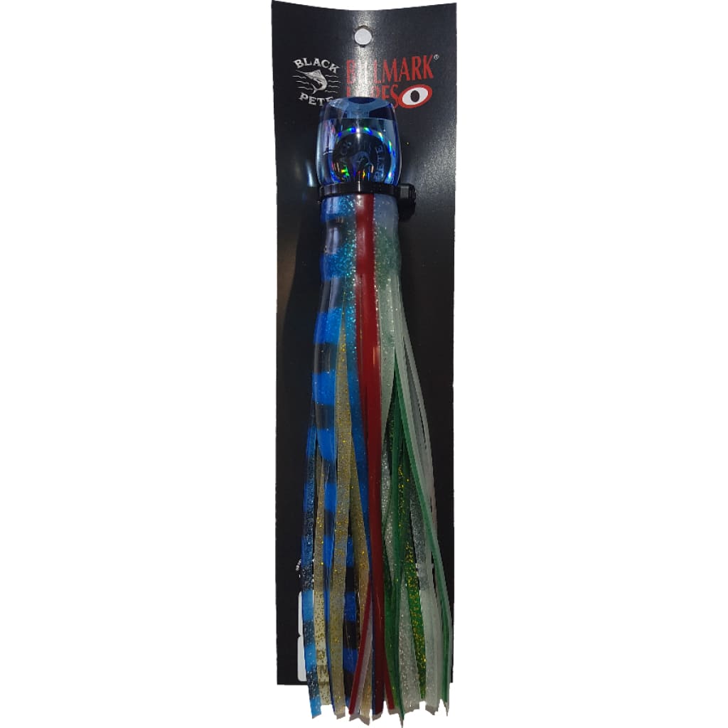 Billmark Dougal 7 3/4 Lure Evil Billmark