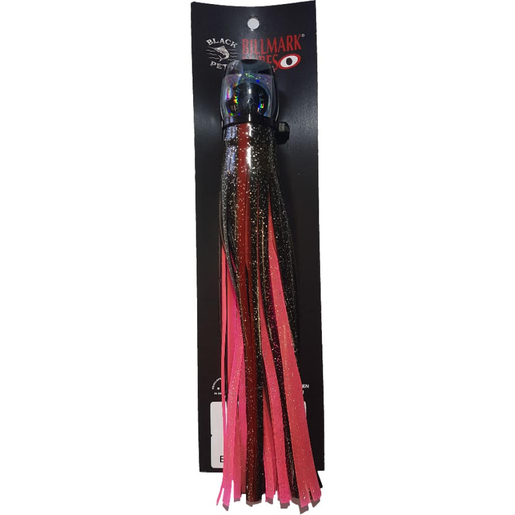 Billmark Dougal 7 3/4 Lure Ice T Billmark