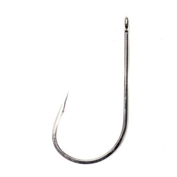 BKK Black Octopus Beak Hook Pkt - Outdoor Adventure South West Rocks