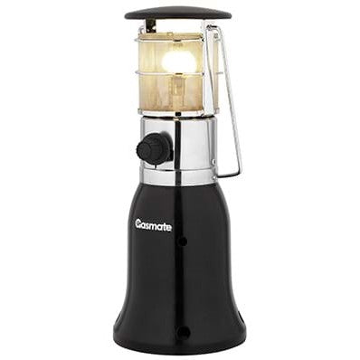 Gasmate Butane Lantern with Piezo