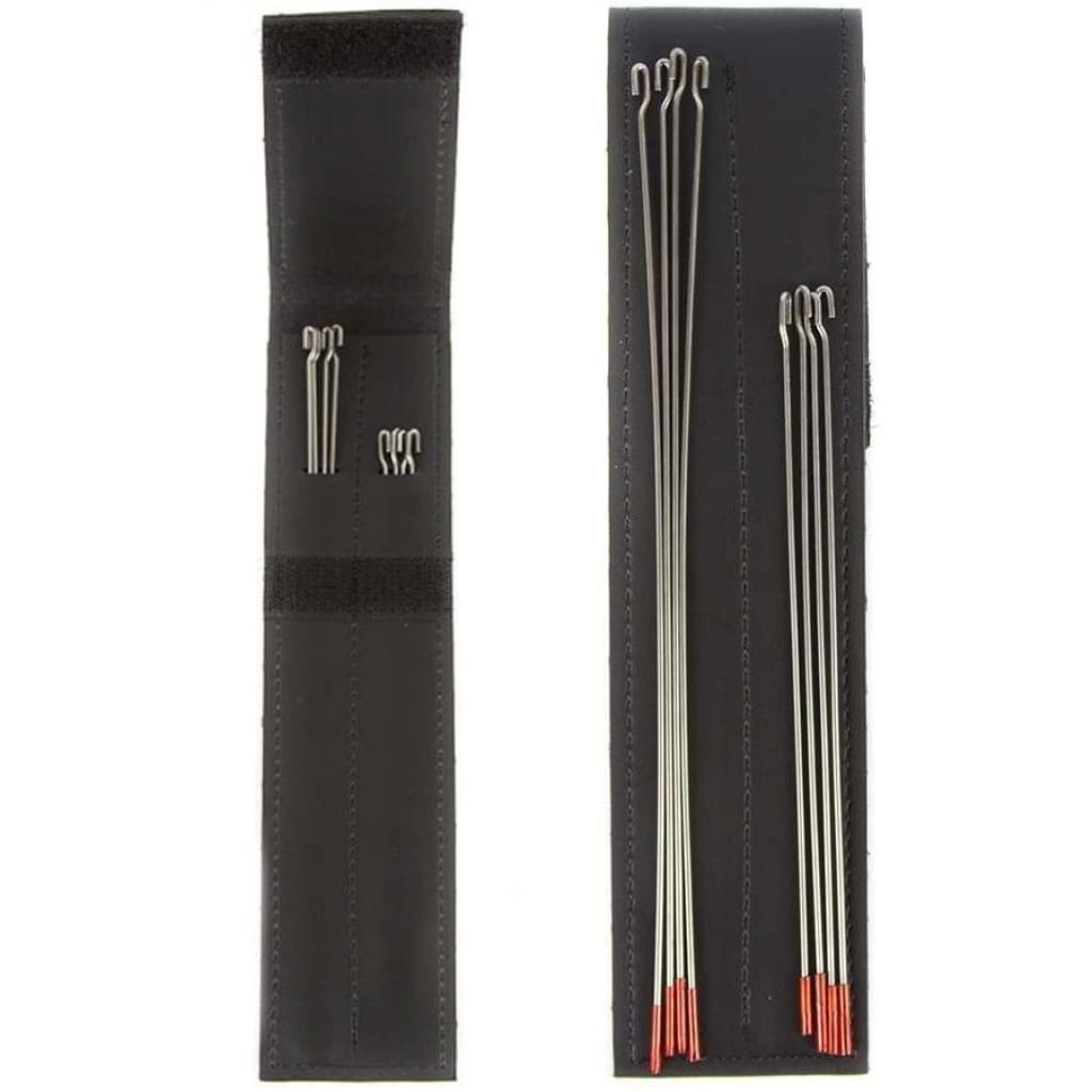 Black Pete Bait Needle Kit Tackle / Accessories