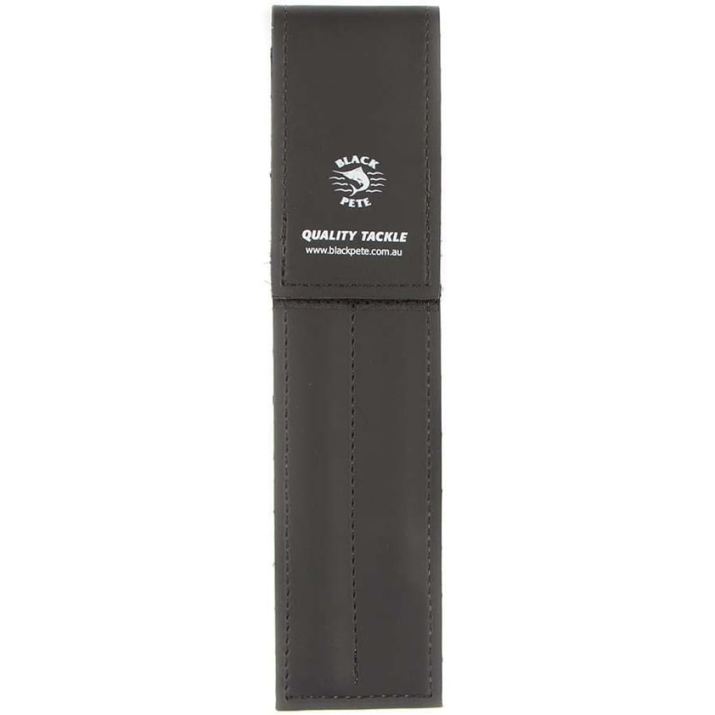 Black Pete Bait Needle Pouch Terminal Tackle