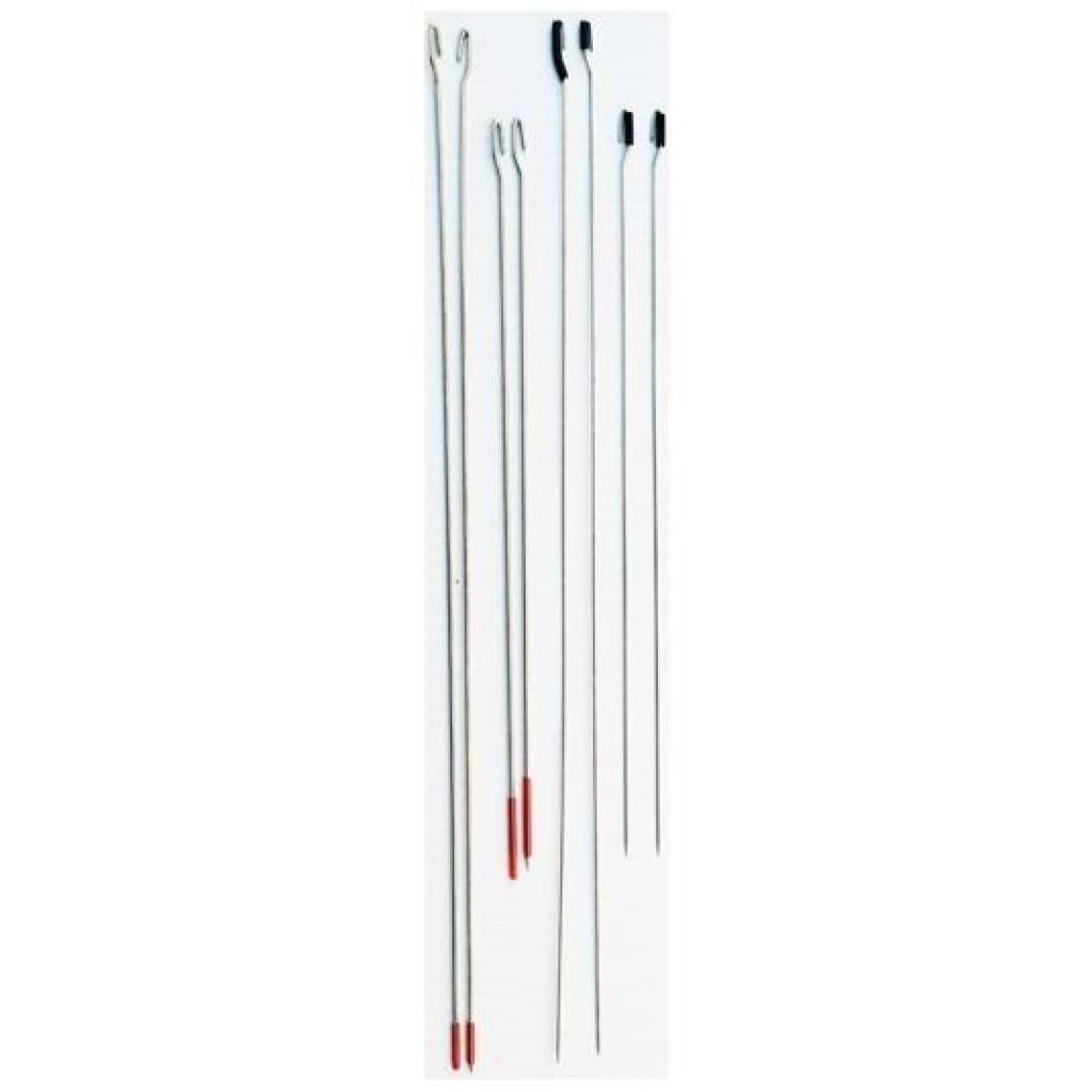 Black Pete Bait Needles Terminal Tackle