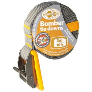 Bomber Tie Down Strap Camping Accessories