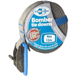 Bomber Tie Down Strap Camping Accessories