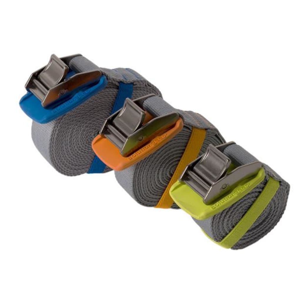 Bomber Tie Down Strap Camping Accessories