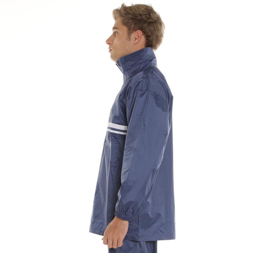 Burke Banks Jacket Burke