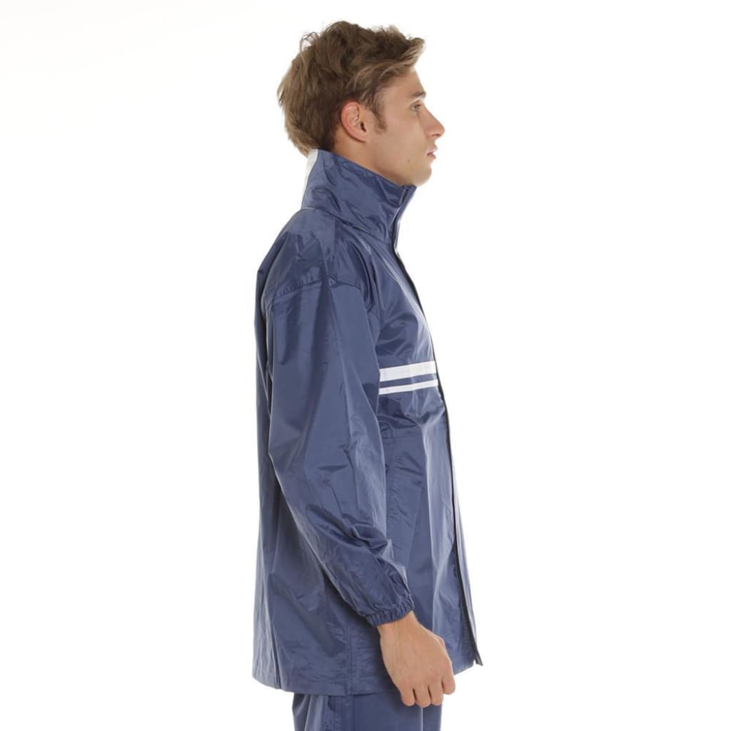 Burke Banks Jacket Burke