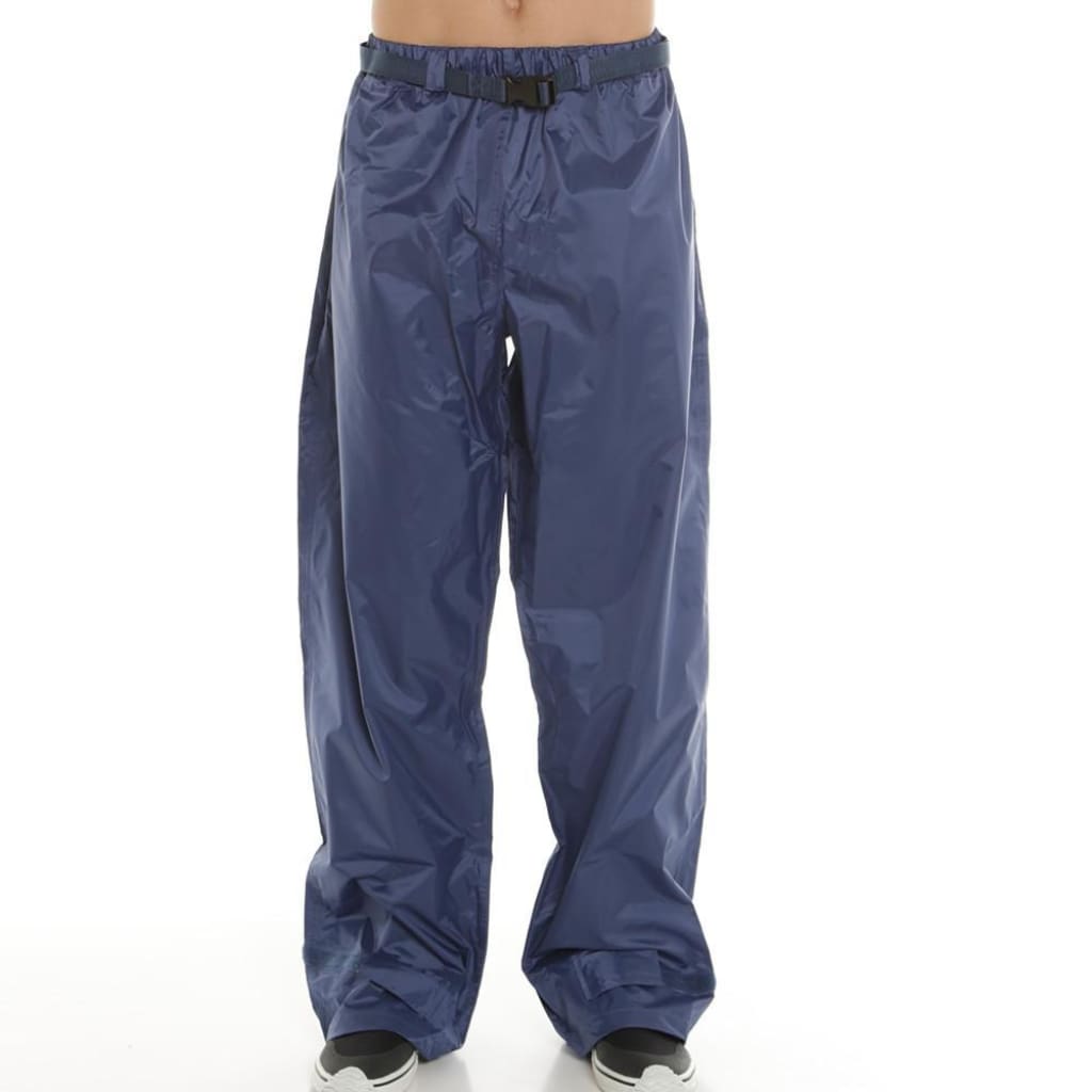 Burke Banks Trousers BURKE