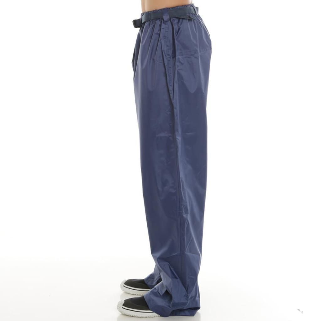 Burke Banks Trousers BURKE