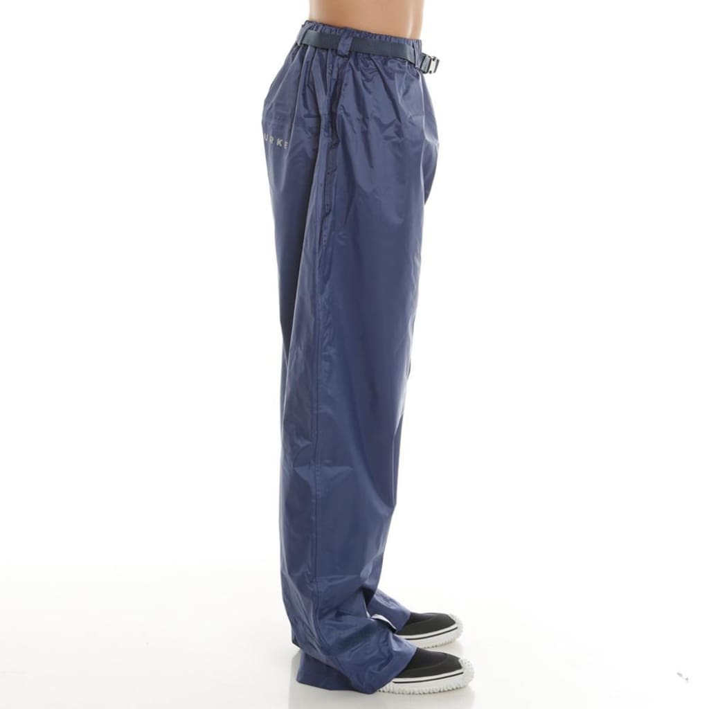 Burke Banks Trousers BURKE