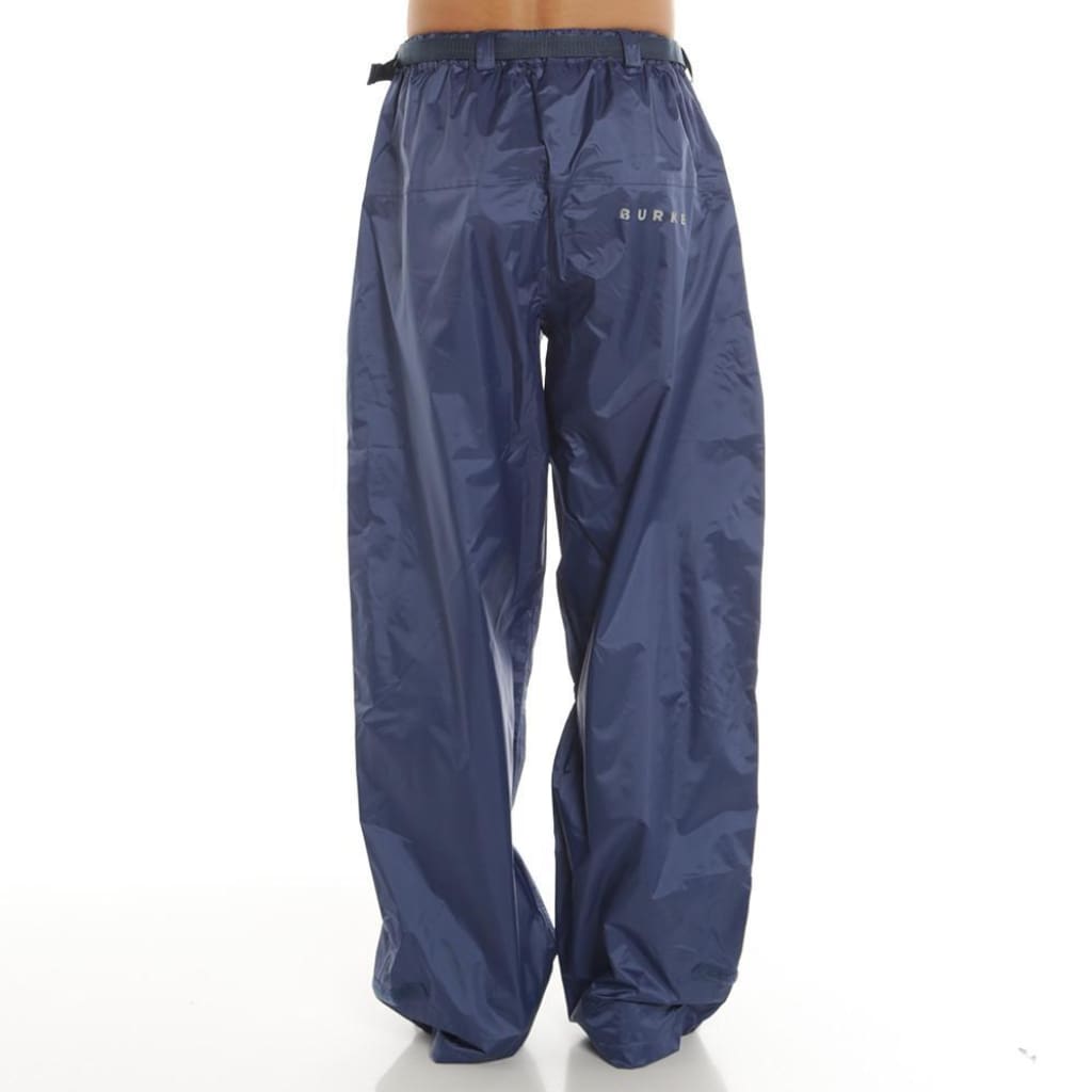 Burke Banks Trousers BURKE