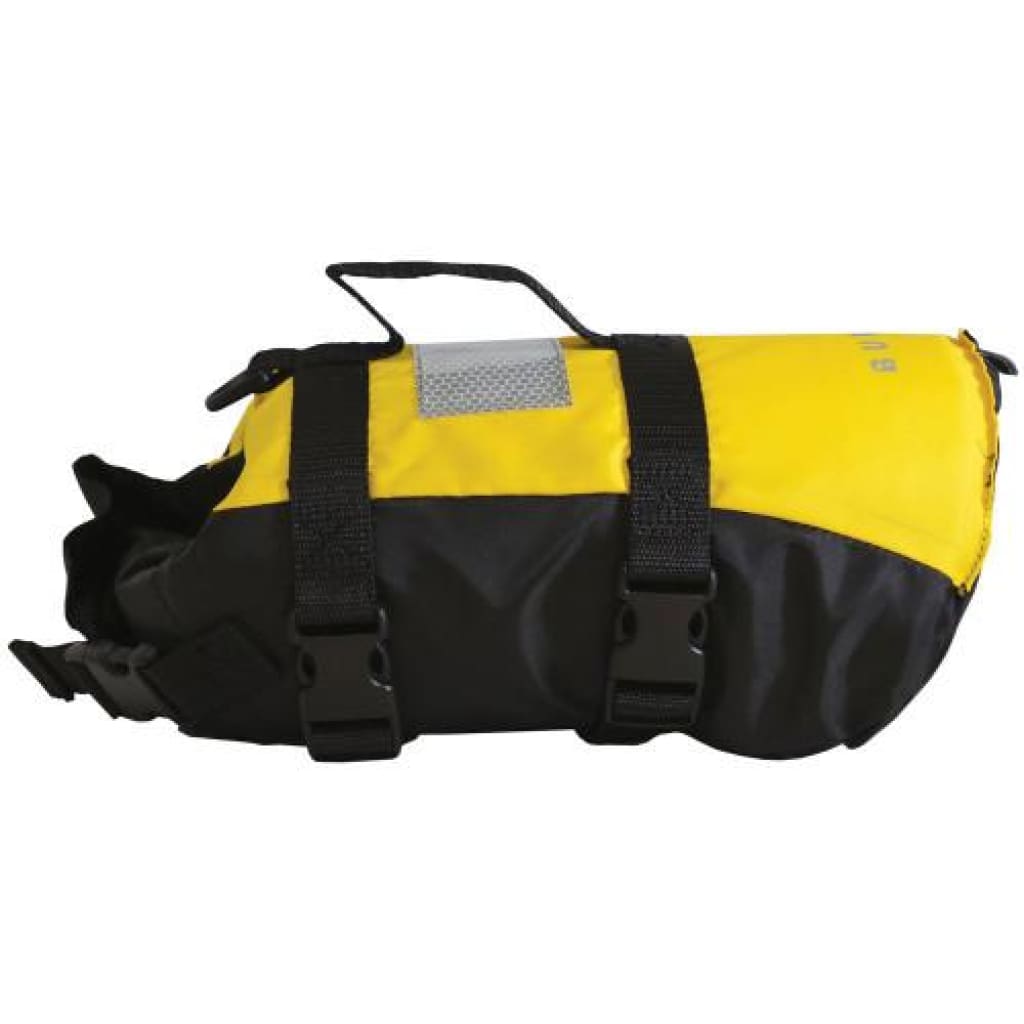 Burke Pet Lifejacket Safety Equipment