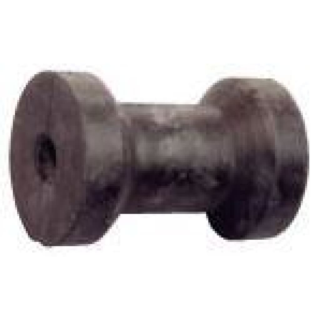 Bushed Keel Roller 113Mm Bla