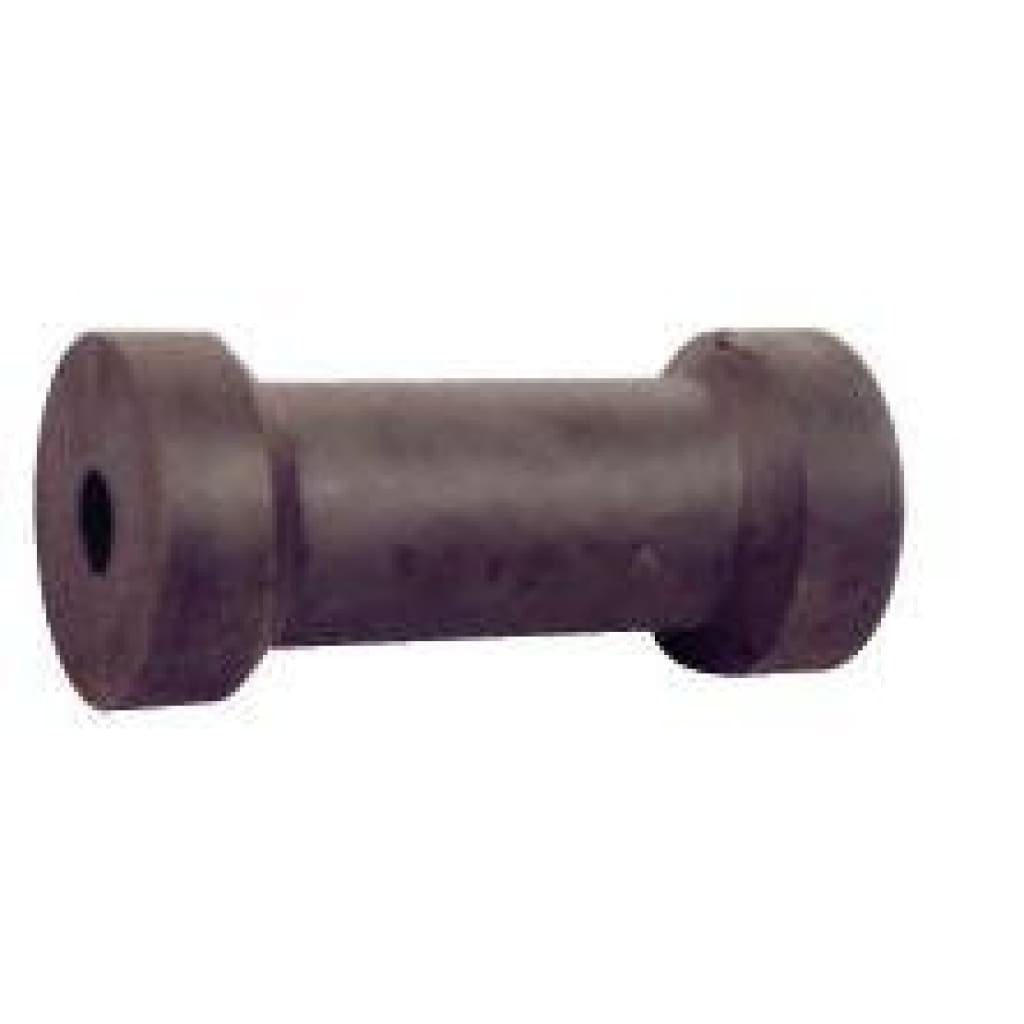 Bushed Keel Roller 152Mm Bla