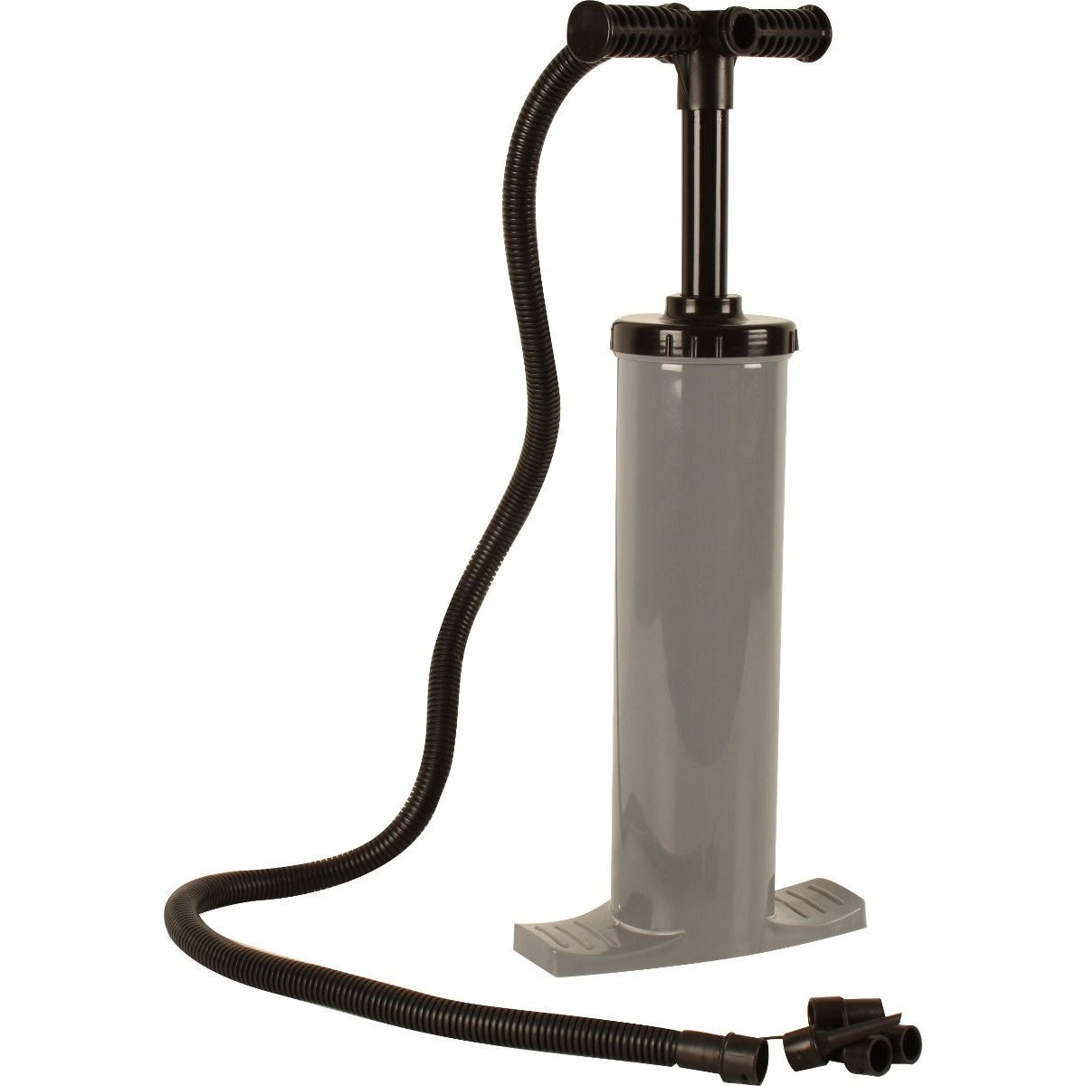 Wildtrak Double Action Hand Pump