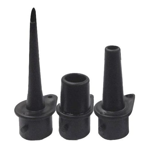 Wildtrak Double Action Hand Pump