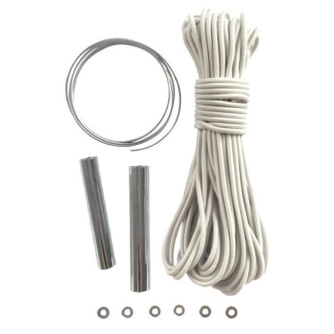 Wildtrak Tent Pole Repair Kit