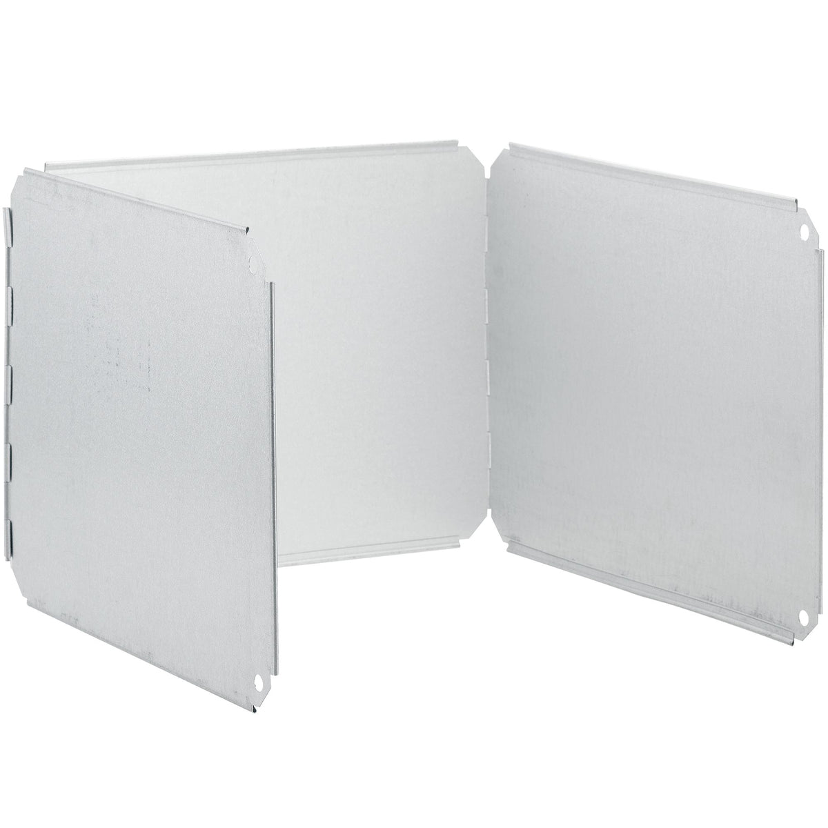 Wildtrak Camp Fire Windshield